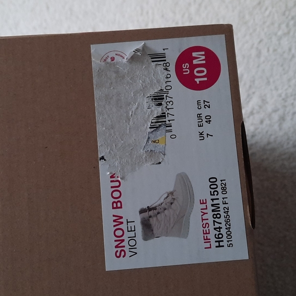 3. Ryka Snow Bound Women's Boots - Picture 11 of 11